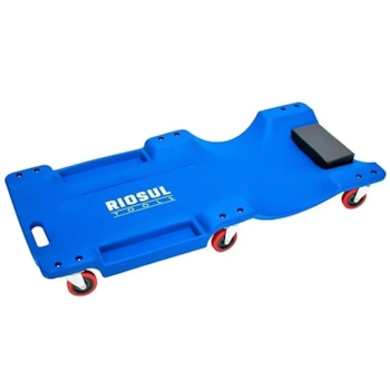 CARRINHO ESTEIRA PARA MECÂNICO 36" - R070035 RIOSUL TOOLS CARRINHO ESTEIRA PARA MECÂNICO 36" - R070035 RIOSUL TOOLS