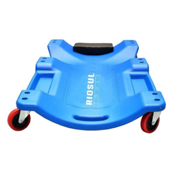 CARRINHO ESTEIRA PARA MECÂNICO 36" - R070035 RIOSUL TOOLS CARRINHO ESTEIRA PARA MECÂNICO 36" - R070035 RIOSUL TOOLS