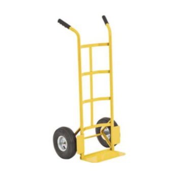 CARRINHO P/ TRANSPORTE DE CARGA CV1501 150KG - 6160000200 VONDER