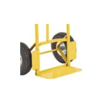 CARRINHO P/ TRANSPORTE DE CARGA CV1501 150KG - 6160000200 VONDER