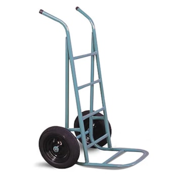 CARRO ARMAZÉM 300KG - 0010415 METALPAMA CARRO ARMAZÉM 300KG - 0010415 METALPAMA