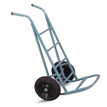 CARRO ARMAZÉM 300KG - 0010415 METALPAMA CARRO ARMAZÉM 300KG - 0010415 METALPAMA