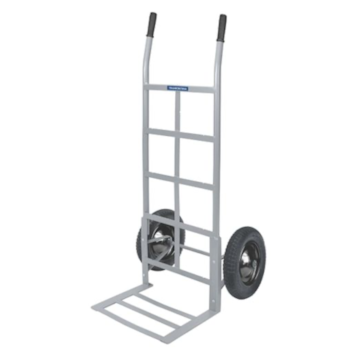 CARRO ARMAZEM P/ CARGAS ATÉ 200KG REFORÇADO  -  TRAMONTINA CARRO ARMAZEM P/ CARGAS ATÉ 200KG REFORÇADO  -  TRAMONTINA