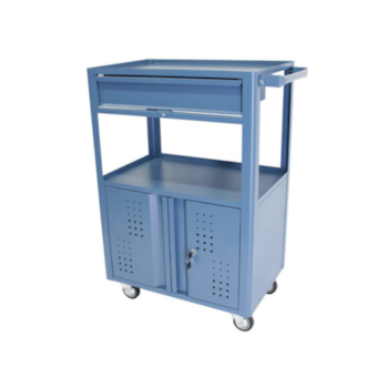 CARRO OFICINA ABERTO C/ 1 GAVETA MÉDIA E PORTAS INFERIOR - NC-9 MARCON CARRO OFICINA ABERTO C/ 1 GAVETA MÉDIA E PORTAS INFERIOR - NC-9 MARCON