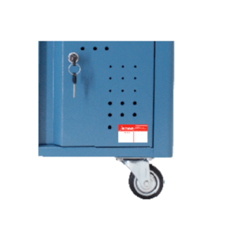 CARRO OFICINA ABERTO C/ 1 GAVETA MÉDIA E PORTAS INFERIOR - NC-9 MARCON CARRO OFICINA ABERTO C/ 1 GAVETA MÉDIA E PORTAS INFERIOR - NC-9 MARCON