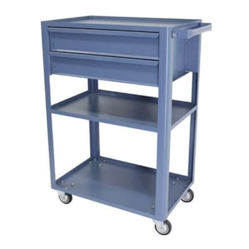 CARRO OFICINA ABERTO COM 2 GAVETAS MEDIAS COMPACTO - NOCRAM / MARCON CARRO OFICINA ABERTO COM 2 GAVETAS MEDIAS COMPACTO - NOCRAM / MARCON