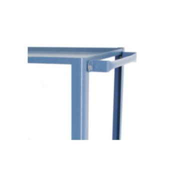 CARRO P/ OFICINA ABERTO COMPACTO - NC-4 MARCON CARRO P/ OFICINA ABERTO COMPACTO - NC-4 MARCON