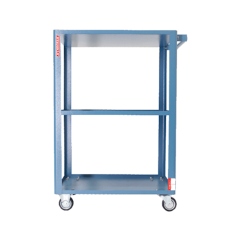CARRO P/ OFICINA ABERTO COMPACTO - NC-4 MARCON CARRO P/ OFICINA ABERTO COMPACTO - NC-4 MARCON