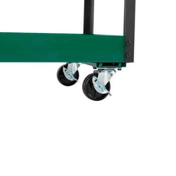 CARRO PARA FERRAMENTAS 3 GAVETAS COM RODAS DE PU SUPORTA 80KG - ST95222B SATA