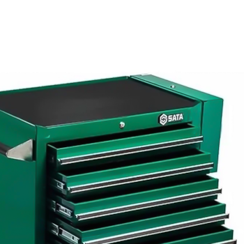 CARRO PARA FERRAMENTAS COM 7 GAVETAS - ST95107SC SATA CARRO PARA FERRAMENTAS COM 7 GAVETAS - ST95107SC SATA