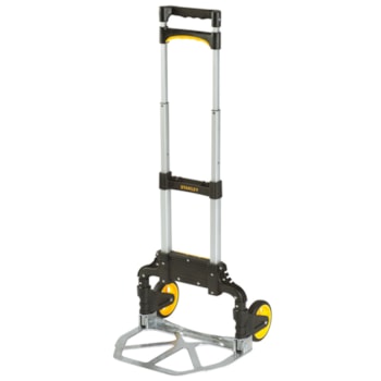 CARRO PARA TRANSPORTE COMPACTO DOBRAVEL FT500 60KG