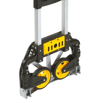 CARRO PARA TRANSPORTE COMPACTO DOBRAVEL FT500 60KG CARRO PARA TRANSPORTE COMPACTO DOBRAVEL FT500 60KG