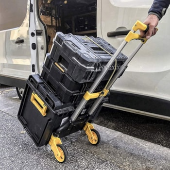 CARRO PARA TRANSPORTE COMPACTO DOBRAVEL FT500 60KG CARRO PARA TRANSPORTE COMPACTO DOBRAVEL FT500 60KG