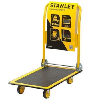 CARRO PARA TRANSPORTE TIPO PLATAFORMA PC527 150KG CARRO PARA TRANSPORTE TIPO PLATAFORMA PC527 150KG