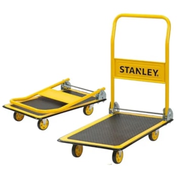 CARRO PARA TRANSPORTE TIPO PLATAFORMA PC527 150KG CARRO PARA TRANSPORTE TIPO PLATAFORMA PC527 150KG