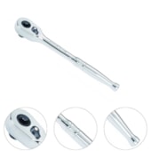 CATRACA 1/2" P/ SOQUETE 60 DENTES - ST13971ST SATA CATRACA 1/2" P/ SOQUETE 60 DENTES - ST13971ST SATA