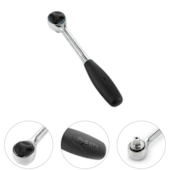 CATRACA CABEÇA REDONDA 1/2 - ST13901SC SATA