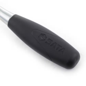 CATRACA CABEÇA REDONDA 1/2 - ST13901SC SATA