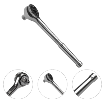 CATRACA CABEÇA REDONDA 1/2 - ST13901SC SATA