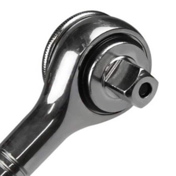 CATRACA CABEÇA REDONDA 1/4" - ST11901SC SATA CATRACA CABEÇA REDONDA 1/4" - ST11901SC SATA