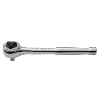 CATRACA CABEÇA REDONDA 1/4" - ST11901SC SATA CATRACA CABEÇA REDONDA 1/4" - ST11901SC SATA