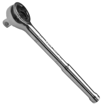 CATRACA CABEÇA REDONDA 1/4" - ST11901SC SATA CATRACA CABEÇA REDONDA 1/4" - ST11901SC SATA