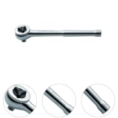 CATRACA CABEÇA REDONDA 3/8" - ST12901SC SATA CATRACA CABEÇA REDONDA 3/8" - ST12901SC SATA