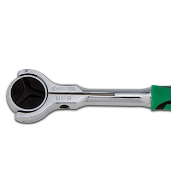 CATRACA GIRO 360 1/4" - 81224BX  BELZER CATRACA GIRO 360 1/4" - 81224BX  BELZER