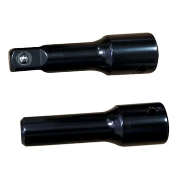 CATRACA PNEUMÁTICA 1/2" C/ KIT DE ACESSÓRIOS E MALETA - 184960 VULCANBOR CATRACA PNEUMÁTICA 1/2" C/ KIT DE ACESSÓRIOS E MALETA - 184960 VULCANBOR