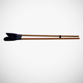 CAVADEIRA ARTICULADA LIGHT 1.780MM X 230MM X 165MM - 3385 TENACE CAVADEIRA ARTICULADA LIGHT 1.780MM X 230MM X 165MM - 3385 TENACE