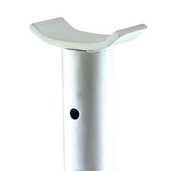 CAVALETE 10 TON GRANDE C/ AJUSTE MANUAL ALT/ (500 A 700 MM) - RAVEN CAVALETE 10 TON GRANDE C/ AJUSTE MANUAL ALT/ (500 A 700 MM) - RAVEN