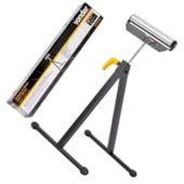 CAVALETE DE APOIO C/1 ROLETE 60 KG - VONDER CAVALETE DE APOIO C/1 ROLETE 60 KG - VONDER