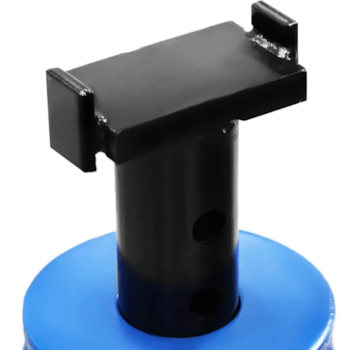 CAVALETE MECANICO PARA CARROCERIA 10 TONELADAS (PAR) - BOVENAU