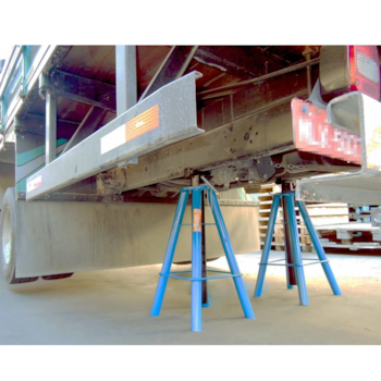 CAVALETE MECANICO PARA CARROCERIA 10 TONELADAS (PAR) - BOVENAU