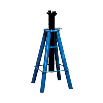 CAVALETE MECANICO PARA CARROCERIA 10 TONELADAS (PAR) - BOVENAU