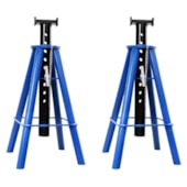 CAVALETE MECANICO PARA CARROCERIA 10 TONELADAS (PAR) - BOVENAU