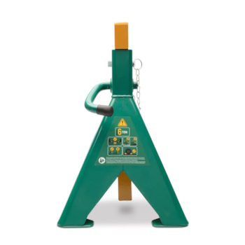CAVALETE PARA VEÍCULO 6 TONELADAS (PAR) - STAE5827L SATA CAVALETE PARA VEÍCULO 6 TONELADAS (PAR) - STAE5827L SATA