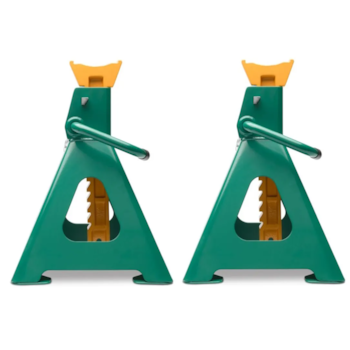 CAVALETE PARA VEÍCULO 6 TONELADAS (PAR) - STAE5827L SATA CAVALETE PARA VEÍCULO 6 TONELADAS (PAR) - STAE5827L SATA
