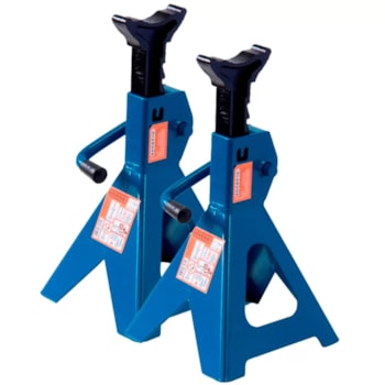 CAVALETE PARA VEICULOS DE CARGA 12 TONELADAS PAR - BOVENAU