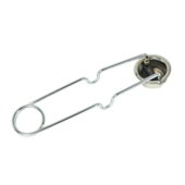 CENTELHADOR TIPO CONCHA - 341,0001 ROCAST CENTELHADOR TIPO CONCHA - 341,0001 ROCAST