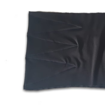 CETINETE ALMOFADA 40CM 04 DOBRAS (0,100 GR) - TREIZ O CETINETE ALMOFADA 40CM 04 DOBRAS (0,100 GR) - TREIZ O