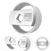CHAVE 64 MM P/ FILTRO TOYOTA HONDA NISSAN - 1010400 RAVEN CHAVE 64 MM P/ FILTRO TOYOTA HONDA NISSAN - 1010400 RAVEN