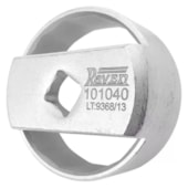 CHAVE 64 MM P/ FILTRO TOYOTA HONDA NISSAN - 1010400 RAVEN CHAVE 64 MM P/ FILTRO TOYOTA HONDA NISSAN - 1010400 RAVEN