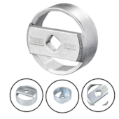 CHAVE 71MM P/ FILTRO DE ÓLEO HYUNDAI - 1010410 RAVEN CHAVE 71MM P/ FILTRO DE ÓLEO HYUNDAI - 1010410 RAVEN