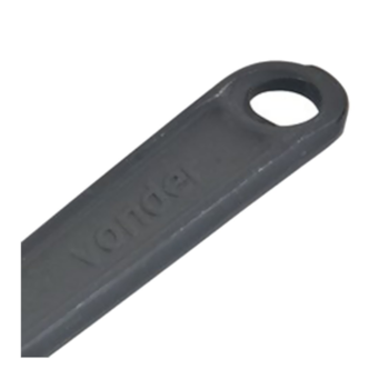 CHAVE AJUSTAVEL 18" FOSFATIZADA - VONDER CHAVE AJUSTAVEL 18" FOSFATIZADA - VONDER