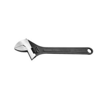 CHAVE AJUSTAVEL 18" FOSFATIZADA - VONDER CHAVE AJUSTAVEL 18" FOSFATIZADA - VONDER