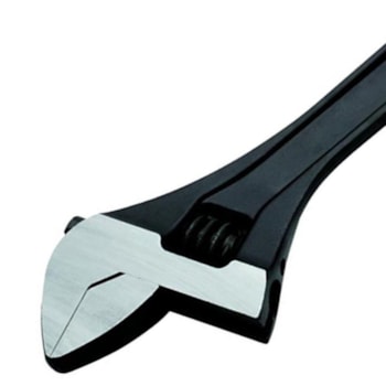 CHAVE AJUSTÁVEL 8" 205mm  GEDORE 028002 CHAVE AJUSTÁVEL 8" 205mm  GEDORE 028002