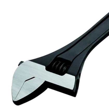 CHAVE AJUSTÁVEL 8" 205mm  GEDORE 028002 CHAVE AJUSTÁVEL 8" 205mm  GEDORE 028002