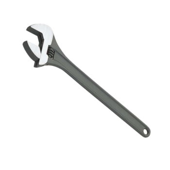 CHAVE AJUSTÁVEL 8" R03800008 - 3301061 GEDORE RED CHAVE AJUSTÁVEL 8" R03800008 - 3301061 GEDORE RED