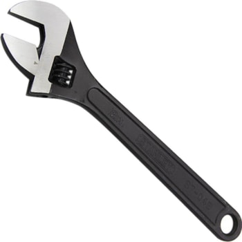 Chave Ajustavel de 12" Stanley - 87-048 Chave Ajustavel de 12" Stanley - 87-048